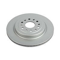 EVOLUTION COATED ROTOR