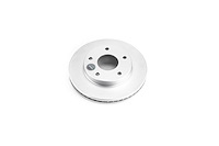EVOLUTION COATED ROTOR