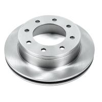 AUTOSPECIALTY BRAKE ROTOR