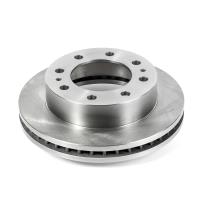 AUTOSPECIALTY BRAKE ROTOR