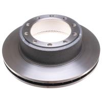 AUTOSPECIALTY BRAKE ROTOR