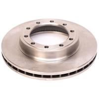 AUTOSPECIALTY BRAKE ROTOR