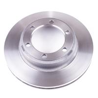 AUTOSPECIALTY BRAKE ROTOR