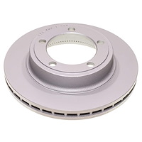 AR9316EVC Evolution Coated Rotor