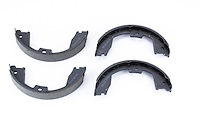 AUTOSPECIALTY PARK SHOE