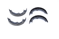 AUTOSPECIALTY PARK SHOE