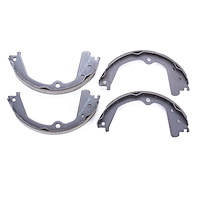 Parking Brake Shoe 2017 Nissan Titan