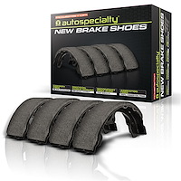 AUTOSPECIALTY BRAKE SHOE
