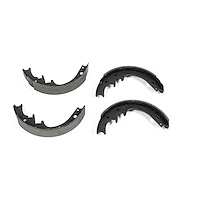 NEW SHOE B151 4 Rear 1968-67 FORD Fairlane/1983-81 FORD Fairmont/1968-67 FORD Falcon/1982-81 FORD Gr