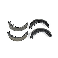 NEW SHOE B169 4 Front 1974-65 AMERICAN MOTORS Ambassador/1968-67 AMERICAN MOTORS American/1974-68 AM