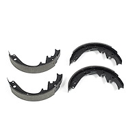 NEW SHOE B228 4 Rear 1970-62 CHEVROLET Bel Air/1970-62 CHEVROLET Biscayne/1970-69 CHEVROLET Blazer/1