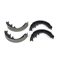 NEW SHOE B263 4 Front 1971-68 DODGE D100 Pickup/1967 DODGE D100 Series/