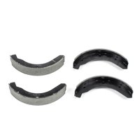 BRAKE SHOE