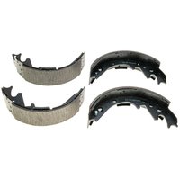 AUTOSPECIALTY BRAKE SHOE