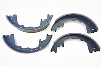 AUTOSPECIALTY BRAKE SHOE