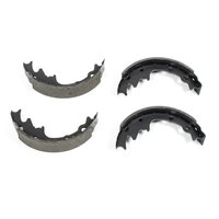 NEW SHOE B474 3 Rear 1985-84 FORD Bronco II/1983-78 FORD Fairmont/1982-81 FORD Granada/1985 FORD LTD