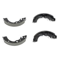 NEW SHOE B546 1 Rear 1992 HONDA Civic/1993 HONDA Civic/1994 HONDA Civic/1995 HONDA Civic/1987-84 HON