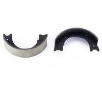 Autospecialty Parking Brake Shoe