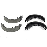 NEW SHOE B723 4 Rear 1998 DODGE B1500/1998 DODGE B2500/2002-00 DODGE Dakota/2004-03 DODGE Dakota/200