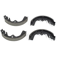 NEW SHOE B737 3 Rear 2002-98 KIA Sportage/