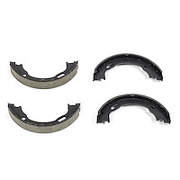 NEW BRK SHOES Rear 2013-05 CHRYSLER 300/2008-04 CHRYSLER Pacifica/2013-08 DODGE Challenger/2013-06 D
