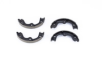 Autospecialty Parking Brake Shoe