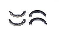 PARKING BRAKE SHOE Rear 2013-08 BMW 135i/2006-01 BMW 325xi/2009-07 BMW 328i/2012-11 BMW 328i/2013-09