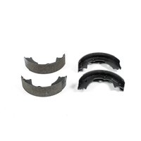Autospecialty Parking Brake Shoe