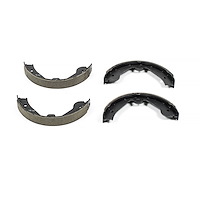 Autospecialty Parking Brake Shoe