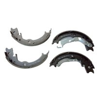 AUTOSPECIALTY PARK SHOE
