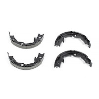 NEW SHOES Rear 2012-10 LEXUS HS250h/2013-11 NISSAN Juke/2013-11 NISSAN Leaf/2013-08 NISSAN Rogue/201