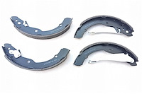 AUTOSPECIALTY BRAKE SHOE