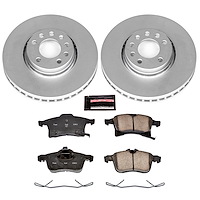 Performance Brake Upgrade Kit