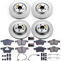 Z23 COATED BRAKE KIT