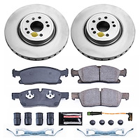 Z23 COATED BRAKE KIT