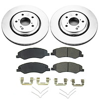 COATED BRAKE KIT