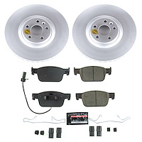 Z23 COATED BRAKE KIT