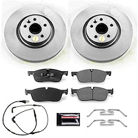 Z23 COATED BRAKE KIT