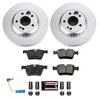 Z26 STREET BRAKE KIT