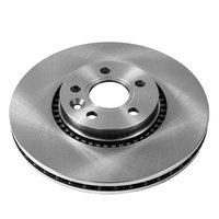 AUTOSPECIALTY BRAKE ROTOR