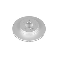 EVOLUTION COATED ROTOR