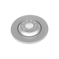 EVOLUTION COATED ROTOR