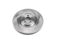 AUTOSPECIALTY BRAKE ROTOR