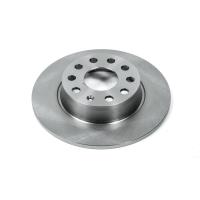 AUTOSPECIALTY BRAKE ROTOR