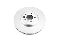 EVOCOATED HIGH CARBON RTR