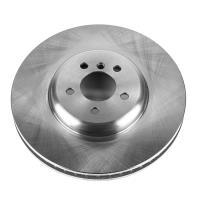 AUTOSPECIALTY BRAKE ROTOR