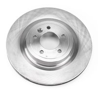 AUTOSPECIALTY BRAKE ROTOR