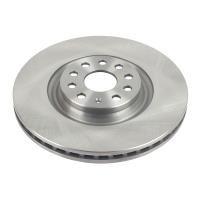 AUTOSPECIALTY BRAKE ROTOR