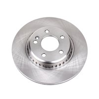 AUTOSPECIALTY BRAKE ROTOR