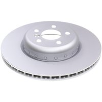 EVOLUTION COATED ROTOR